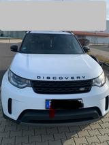 Land Rover Discovery 3.0 SD6 HSE HSE - Land Rover Discovery in Dresden