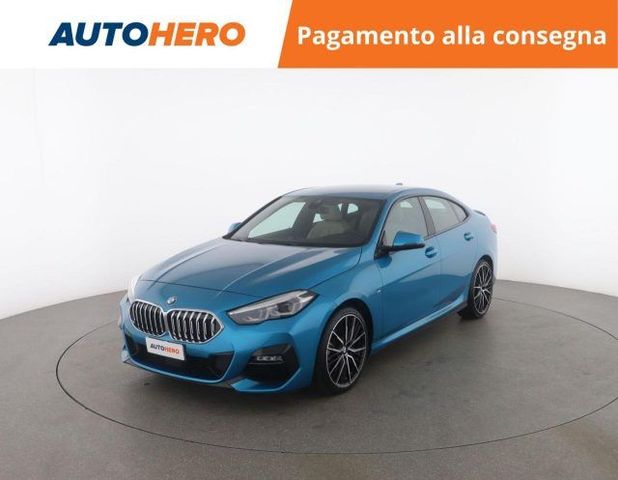 Andere BMW 220 d Gran Coupé Msport aut.