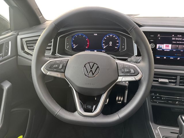 Volkswagen Taigo - Bild 12