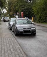 Audi S4 4.2 quattro Avant - - Audi S4 in Frankfurt (Main)