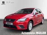 Seat Ibiza Style Road Edition 1.0 TSI 85 kW (116 PS)  - Neuwagen in Leipzig