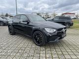 Mercedes-Benz GLC 300 4M Coupé AMG+NIGHT+KAM+LED+PERF AGA+Keyl - gebrauchte Mercedes-Benz GLC 300 aus dem Jahr 2023