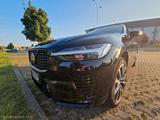 Volvo XC60 Garantie, Nappa, Standheiz, WR, PANO, 360° - Volvo XC60 Gebrauchtwagen in Erfurt