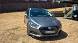 Hyundai i40 1.7 CRDi 104kW blue Premium DCT Premium - Hyundai i40 mit Diesel-Antrieb: Kombi, Automatik, 1.7