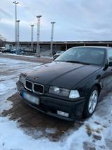 BMW E36 316i Compact M-Front Oldtimer - BMW 316 aus 1994: 316i