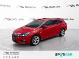 Opel Astra ST 1.4 Inno Matrix/Navi/SHZ/PDC/Kamera/8-f - Opel Astra: F