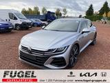 Volkswagen Arteon SB 2.0 TSI DSG R 4Motion 20Z|Sportsitze|H