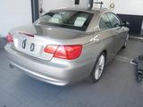 BMW 320i Cabrio 2. Hand Xenon Temp. Durchlade - BMW 3er Reihe: Cabrio
