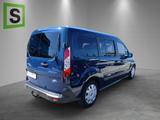 Ford Tourneo Connect Kombi 1.5 EcoBlue 5-Sitzer - Ford Tourneo Connect: Kombi