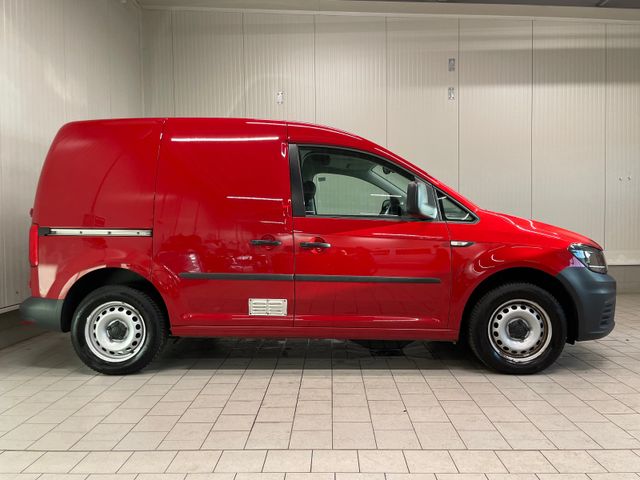 Caddy Kasten 1.4 TGI NAVI AHK KLIMA