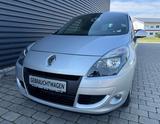 Renault Scenic III Dynamique/ Klima/Navi/ 1 Hand/TÜV:neu - Renault Scenic in Augsburg