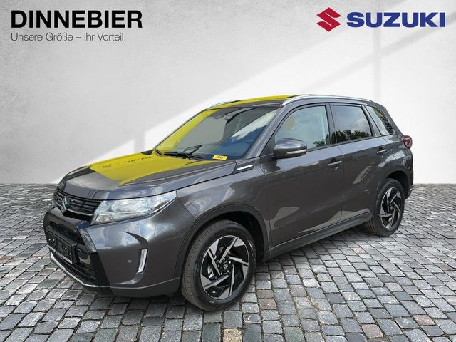 Suzuki Vitara 1.4 COMFORT+ ALLGRIP HYBRID Navi*SHZ*RFK*