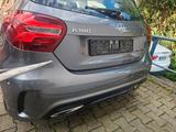 Mercedes-Benz A 180 A -Klasse A 180 AMG PEAK EDITION - Mercedes-Benz A-Klasse mit Benzin-Antrieb