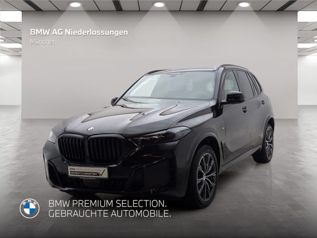 BMW X4 xDrive30i M Sport Standheizung Head-Up Laser