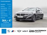 BMW 330d Touring FACEL. HUD LED ACC NAVI KAMERA SHZ