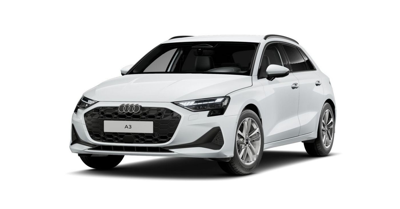 Audi A3 - Bild 2