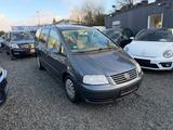 Volkswagen Sharan Trendline*7 sitzer*Tüv 04/26 - gebrauchte VW Sharan aus dem Jahr 2006