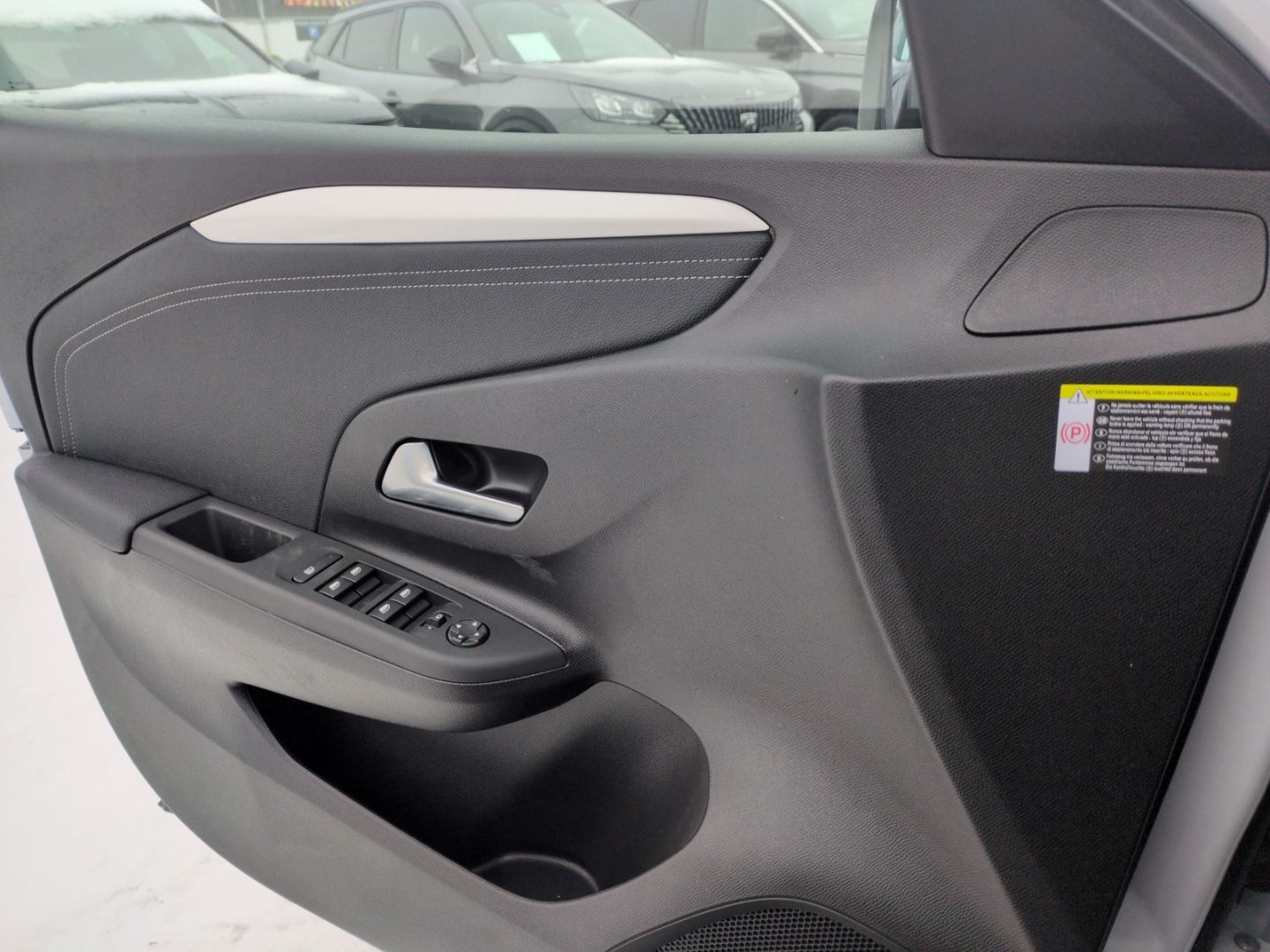 Opel Corsa - Bild 13