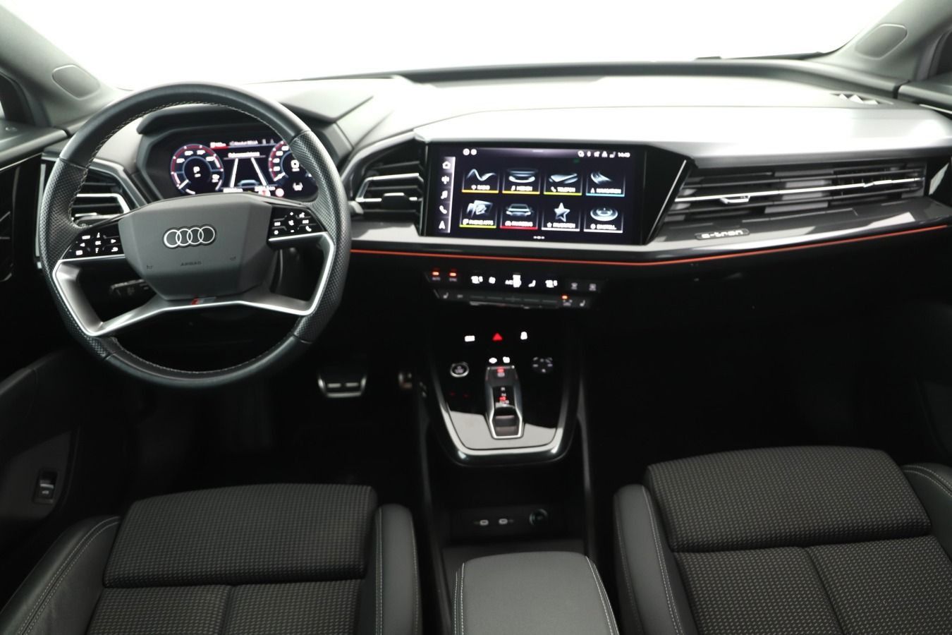 Audi Q4 e-tron - Bild 8