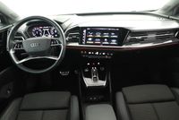 Audi Q4 e-tron - Vorschau Bild 8
