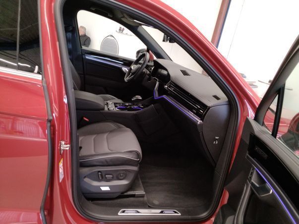 Volkswagen Touareg - Bild 8