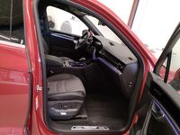 Volkswagen Touareg - Vorschau Bild 8