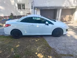 Peugeot 308 CC 155 THP Automatik Standheizung Tausch mgl - Peugeot 308: 308cc