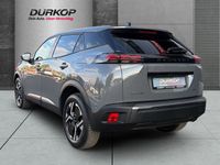 Peugeot 2008 - Vorschau Bild 3