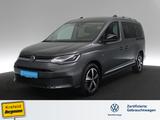 Volkswagen Caddy 2.0 TDI Maxi Style 7-SITZER LED ACC KAMERA - Volkswagen Caddy Jahreswagen: 7sitzer