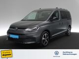 Volkswagen Caddy 2.0 TDI Maxi Style 7-SITZER LED ACC KAMERA - Volkswagen Caddy Jahreswagen: 7sitzer