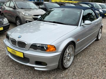 BMW 325 - 4
