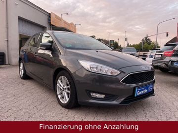 Ford Focus - 2