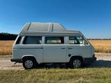 Volkswagen VW T3 California Hochdach - Volkswagen California hochdach