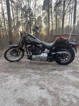 Harley-Davidson FXSTS EFI Springer - HARLEY-DAVIDSON FXSTS