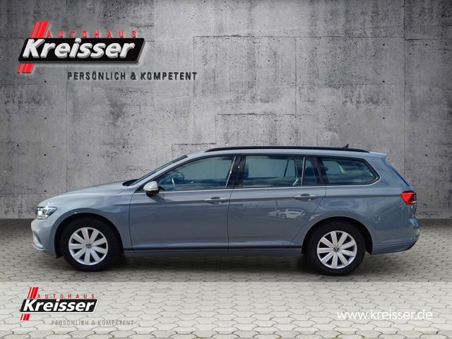 Passat Variant 1.5 TSI DSG/NAVI/LED/SHZ/KLIMA