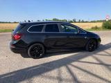 Opel Astra Sports Tourer 1.6 CDTI Exklusiv OPC-line - Opel Astra: Opc Line