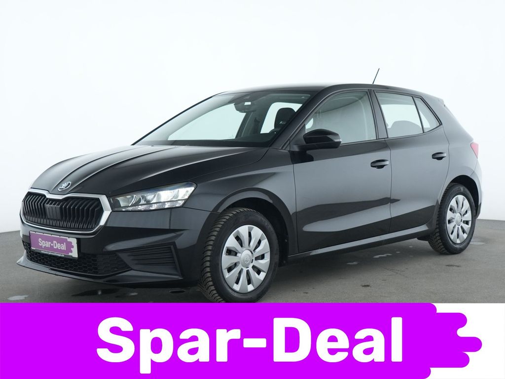 Image of Skoda Fabia