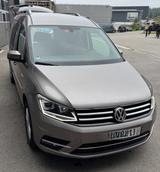 Volkswagen Caddy Maxi Highline - : Beige, Beheizbare Frontscheibe