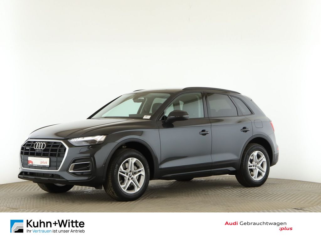 Image of Audi Q5