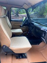 Mercedes-Benz G 230 im super Zustand/2-Türer, dunkelgrün! - Mercedes-Benz G-Class in Hamburg