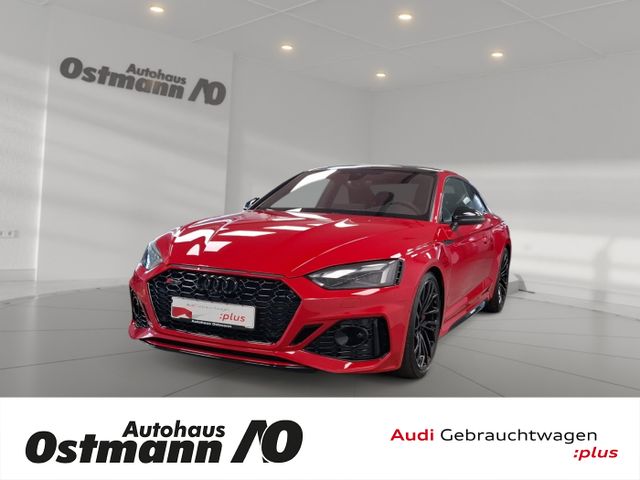 Audi RS 5 Coupé NP115000E/Abgas/Nappa/280kmh/Design-P