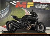 Ducati Diavel 1200 [SAFETY PACK: ABS+TC | SERVICE NEU] - Offers