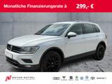 Volkswagen Tiguan 2.0 TSI 4M DSG JOIN NAV+ACC+SHZ+2xPDC+17" - Volkswagen Tiguan: Weiß