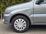 Subaru Justy G3X 1.3Liter Allrad*Klima* - Subaru Justy: Allradantrieb, 1.3