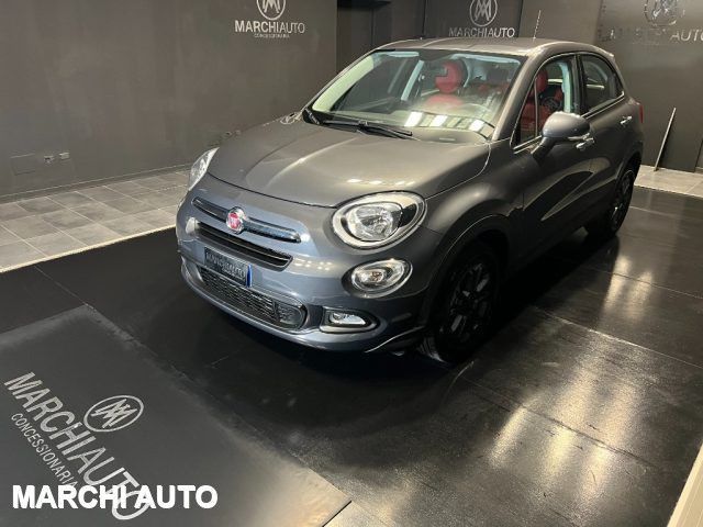 Fiat FIAT 500X 1.3 MultiJet 95 CV Pop Star