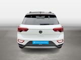 Volkswagen T-Roc 1.5 TSI DSG Style ACC App Connect LED AHK - weiße Volkswagen T-Roc