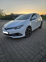 Toyota Auris Design Edition 1,2-l-Turbo S/S Design ... - Toyota Auris: Design Edition