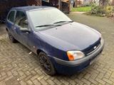 Ford Fiesta | 1.3 | Benzin - gebrauchte Ford Fiesta aus dem Jahr 2001