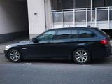 BMW f11 535i Touring - BMW 535: 535i