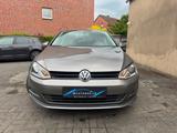 Volkswagen Golf VII 1,4 Comfortline BMT - gebrauchte VW Golf aus dem Jahr 2013